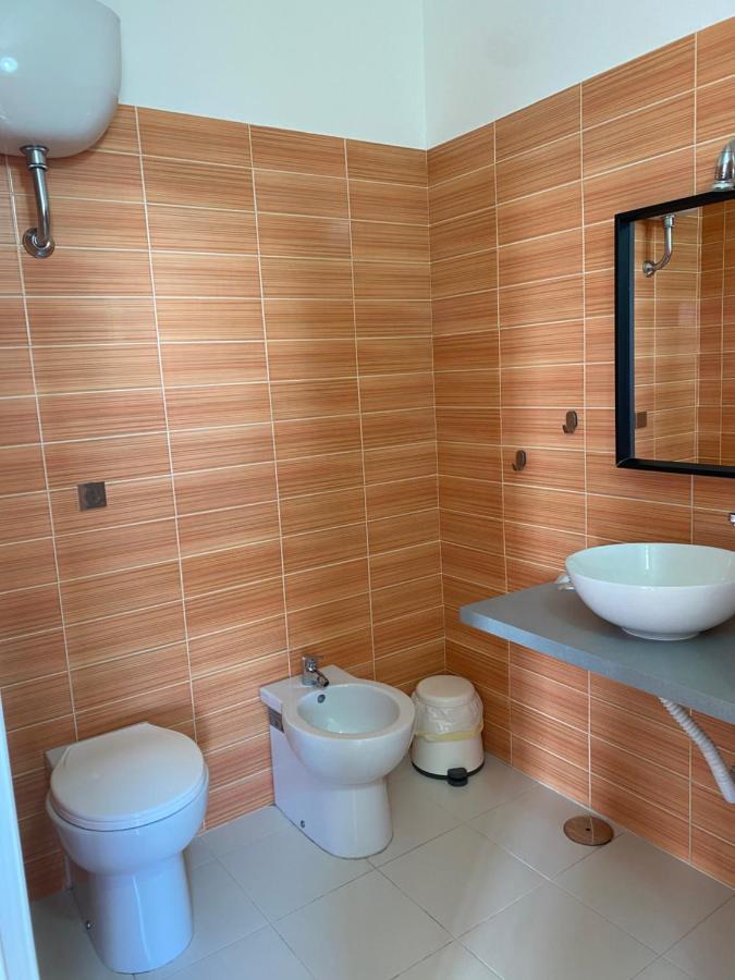 Napoli Mood Il Golfo Apartments エクステリア 写真